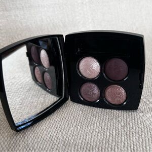 CHANEL LES 4 OMBRES Eyeshadow
